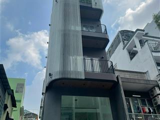 Nhà siêu rẻ  đẹp  hẻm thành thái  8 chdv  giá chỉ 8x tỷ