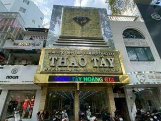 Siêu hiếm  biệt thự đường trường sơn  dt 7.5 x 20m  hầm 3 tầng  giá 43 tỷ.