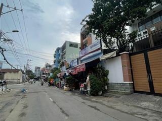 Mặt tiền trần triệu luật  p7  quận tân bình  4x20m  giá chỉ 14 tỷ.