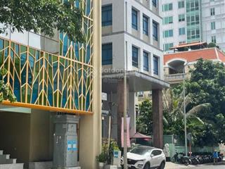 Chính chủ  mặt tiền đường khuông việt  diện tích 2273 m2 gpxd hầm 12 tầng  giá ~65 triệu/m2