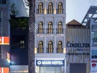 Bán nhà mặt tiền vip đường 3 tháng 2, quận 10  diện tích 4x24m vỉa hè 10m, giá chốt 3x tỷ