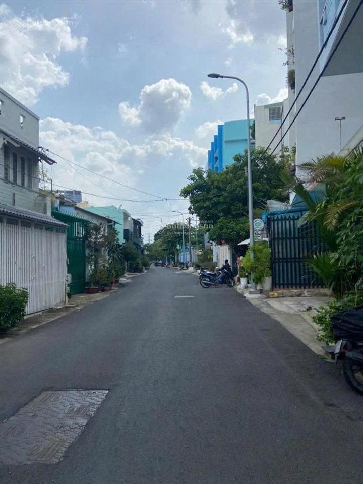 Đầu tư đất lớn trung tâm  19x24m  442 m2  kỳ đồng  quận 3  phù hợp xây building giá 7x tỷ