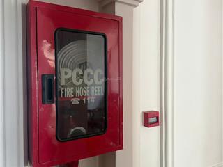 Siêu phẩm tòa nhà  10.5x21m  sư vạn hạnh hầm + 7 tầng vị trí trung tâm, giá chỉ 70 tỷ