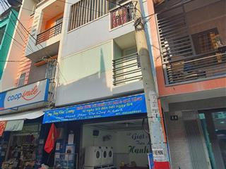 Bán tòa chdv mới 6 tầng 16 phòng, 2mt, gần sân bay tân sơn nhất giá 17.9 tỷ