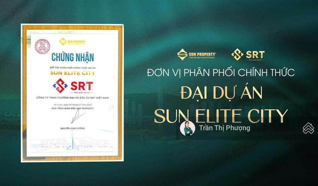 Quỹ căn độc quyền giá full 1tỷ6xx  3tỷxx view biển sun centro town  0396 369 ***