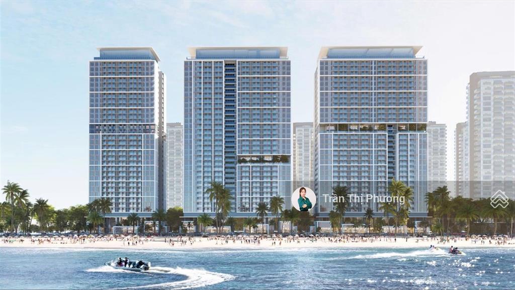 Quỹ căn độc quyền giá full 1tỷ6xx  3tỷxx view biển sun centro town  0396 369 ***