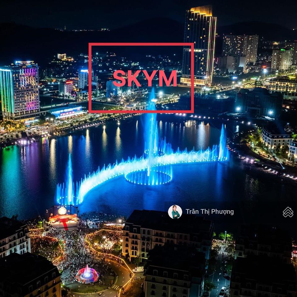 Shophoues chân đế skym siêu lợi nhuận x3, giá nhỉnh 4tỷ/căn 2 tầng vừa ở vừa kd  ngay 0396 369 ***