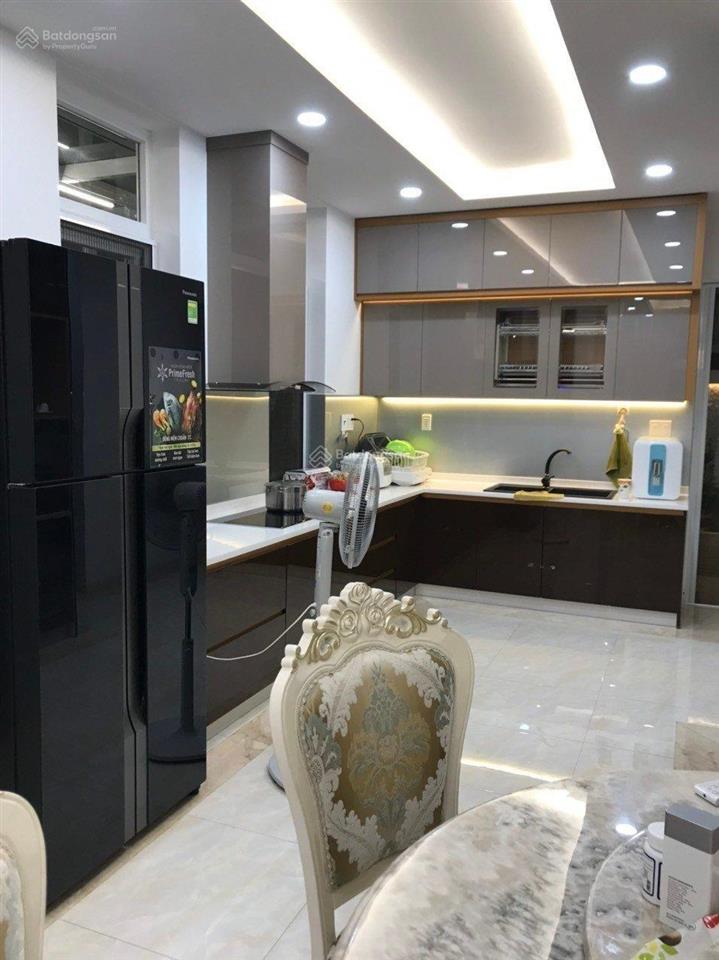 Giảm 4 tỷ  biệt thự song lập jamona golden silk 7.4x18m full nội thất giá 19 tỷ