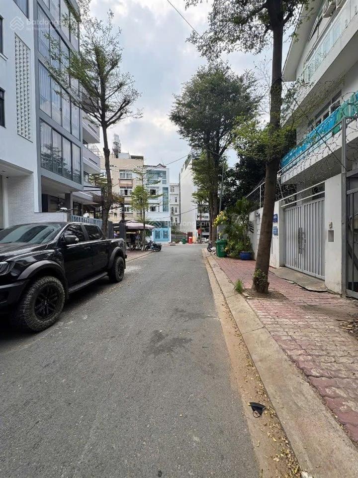 Cần bán lô đất biệt thự kdc kim sơn q7  dt 10 x 20 (200m2) sổ hồng riêng, giá 24,5 tỷ