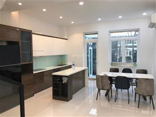 Cho thuê nhà phố kdc him lam full nội thất cao cấp phù hợp nhu cầu để ở giá 35 triệu