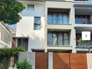 Biệt thự rẻ nhất phú mỹ vạn phát hưng  khu biệt lập đẳng cấp 10.5x21m giá 30 tỷ tl