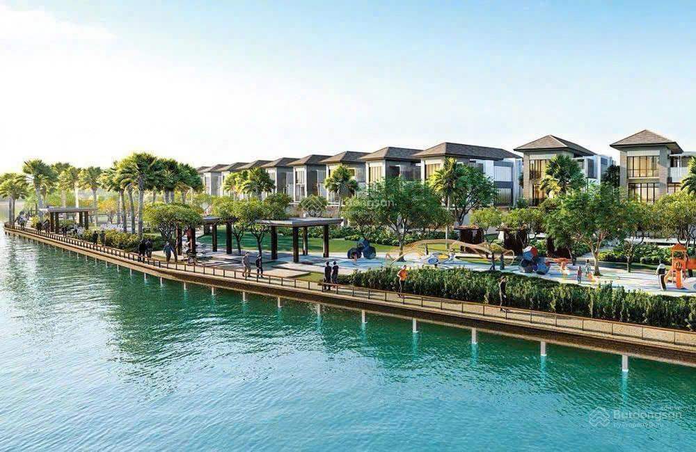 Rổ hàng giá tốt nhất khu nhà phố lavila kiến á, 5.5x17.6m, 6x17.6m giá chỉ 10.5 tỷ,  0799 205 ***