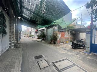 Bán đất mặt hẻm 935 bình giã  phường 10  vũng tàu