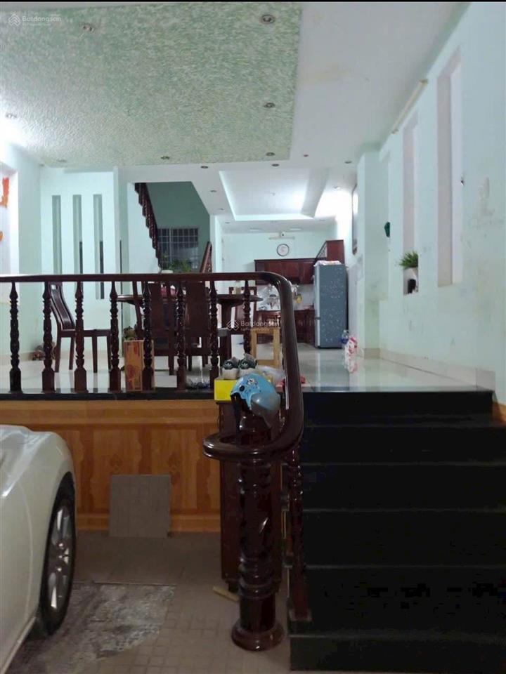 Bán nhà 2 lầu hẻm hàn thuyên vũng tàu