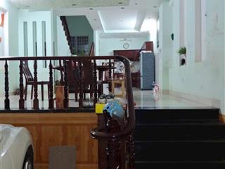 Bán nhà 2 lầu hẻm hàn thuyên  vũng tàu