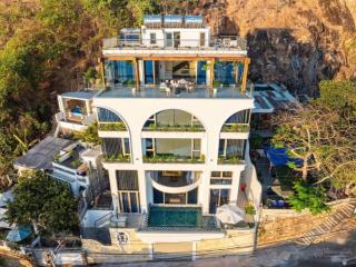 Bán biệt thự view biển trung tâm thành phố vũng tàu