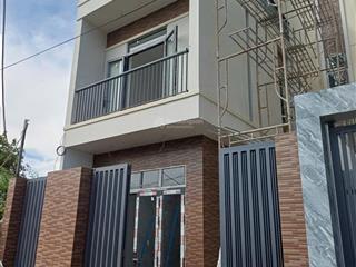 Bán nhà mới đang hoàn thiện hẻm 775 bình giã  phường 10  vũng tàu