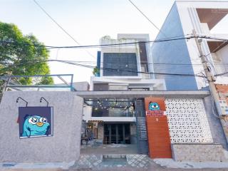 Bán nhà đường trần bình trọng  phường tam thắng  tp hồ chí minh