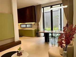 Bán 3 căn nhà trung tâm vũng tàu, đầy đủ nội thất, vị trí gần biển nhiều tiện ích