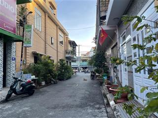 Bán đất hẻm 59 nguyễn hữu cảnh  p. thắng nhất  vũng tàu