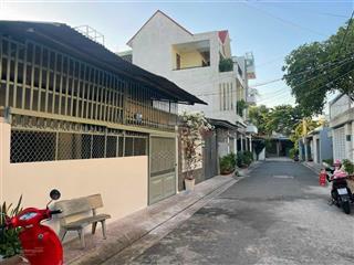 Bán nhà khu liên doanh vietso hẻm 212 nguyễn hữu cảnh  phường thắng nhất  vũng tàu