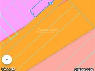 Bán nhà mặt tiền nguyễn hữu cảnh  cổng sau trường tiểu học chí linh