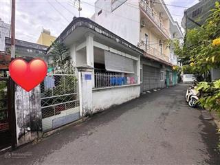 Bán nhà c4 hẻm 152/7 bacu  phường 3  tp. vũng tàu