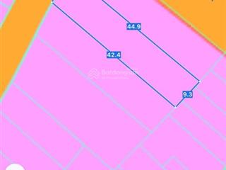 Bán đất biệt thự hẻm 36/20 nguyễn hới  gần chợ phi trường  tp vũng tàu