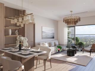 Bán căn góc dualkey 142m2 siêu đẹp tại the wisteria, ban công đông nam, tầng trung sàn vàng.