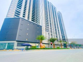 Chính chủ cần bán căn hộ 108m2, 3n3vs tại the wisteria, view liền kề nhật