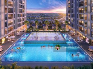 Nhượng lại căn hộ 83m2, 2pn view trọn nội khu chung cư the wisteria