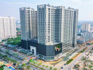 Tổng hợp quỹ căn 3pn tại chung cư the wisteria thời điểm này với giá tốt nhất thị trường.