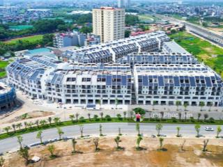 Chính chủ cần bán căn hộ 108m2, 3n3vs tại the wisteria, view liền kề nhật
