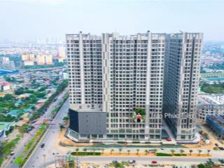 Chính chủ bán căn hộ 83m2  2pn,view tây nam liền kề nhật tại chung cư the wisteria