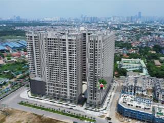 Nhượng lại căn hộ 108m2, 3pn3wc tại the wisteria, ban công t.nam liền kề nhật, tầng trung view đẹp