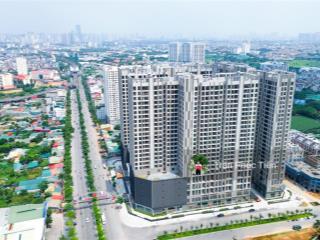 Cho thuê căn hộ 2pn rộng rãi 83m2  chung cư mới tinh 15/7 nhận nhà  nội thất cơ bản  9tr/tháng