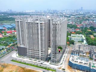 Cập nhật quỹ căn chuyển nhượng tại chung cư the wisteria  giá tốt  sẵn sàng giao dịch ngay!