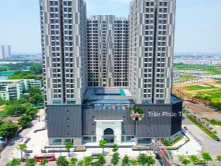 Quỹ căn hộ cho thuê tại the wisteria nội thất cơ bản đến full, giá tốt nhất.