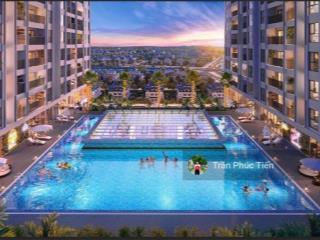 Chính chủ bán căn góc 114m2 (mã căn + tầng đẹp) tại the wisteria. giá 7,35 tỷ bao phí. view nội khu
