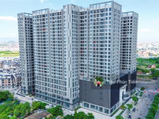 Chính chủ bán căn hộ 138m2  3pn rộng rãi, view đông nam mát mẻ, tầng trung tại the wisteria
