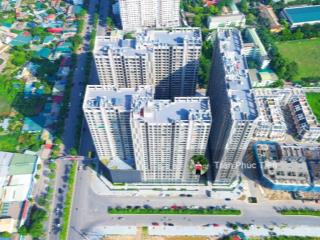Cho thuê căn hộ 2pn nguyên bản cđt tại chung cư the wisteria  view thoáng  vào ở được ngay.