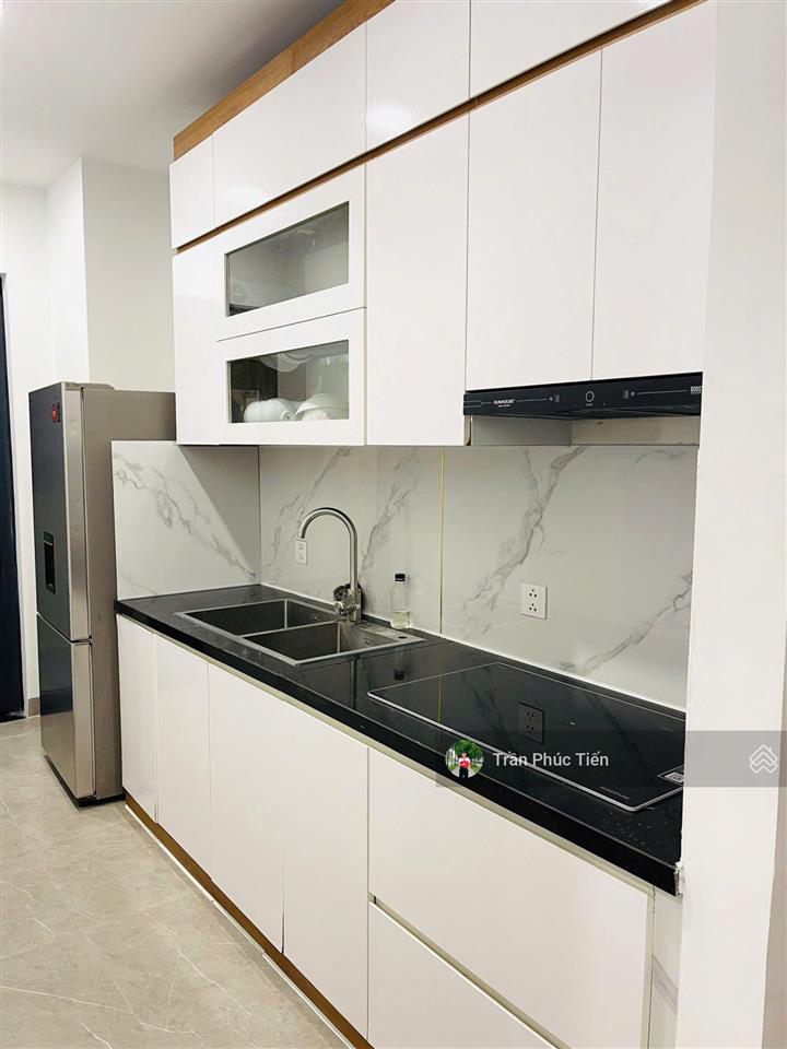 Chính chủ bán căn hộ tại chung cư the wisteria  73m2 tầng đẹp, view đông nam, full đồ