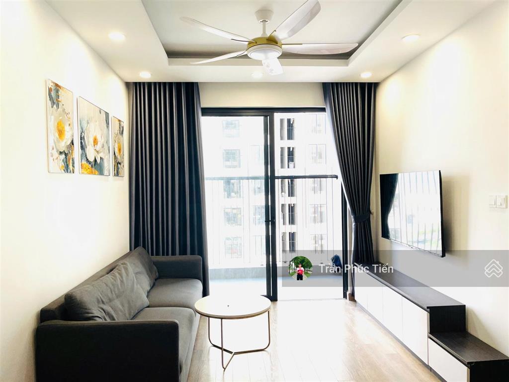 Chính chủ bán căn hộ tại chung cư the wisteria  73m2 tầng đẹp, view đông nam, full đồ