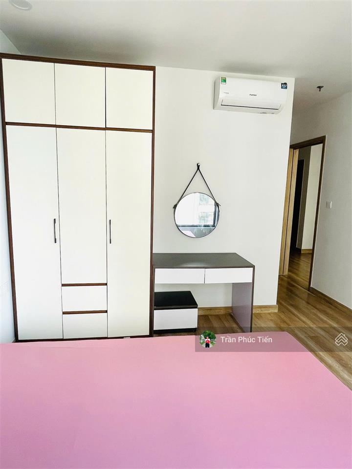 Chính chủ bán căn hộ tại chung cư the wisteria  73m2 tầng đẹp, view đông nam, full đồ