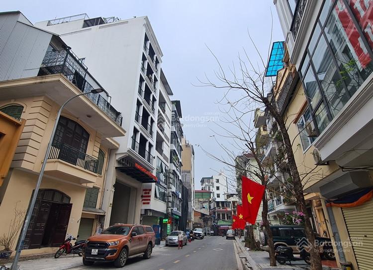 Bán nhà mặt ngõ to phố nguyên hồng, đống đa. dt 76m2 x 4t, mt 5,2m. đường ô tô tránh nhau, gần phố