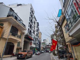 Bán nhà mặt ngõ to phố nguyên hồng, đống đa. dt 76m2 x 4t, mt 5,2m. đường ô tô tránh nhau, gần phố