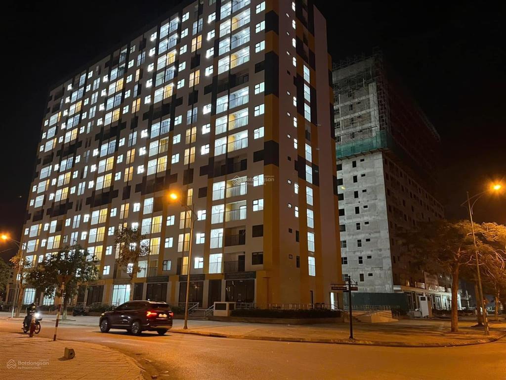 Bán lô góc đối diện 10 toà chung cư, vị trí kinh doanh siêu đẹp