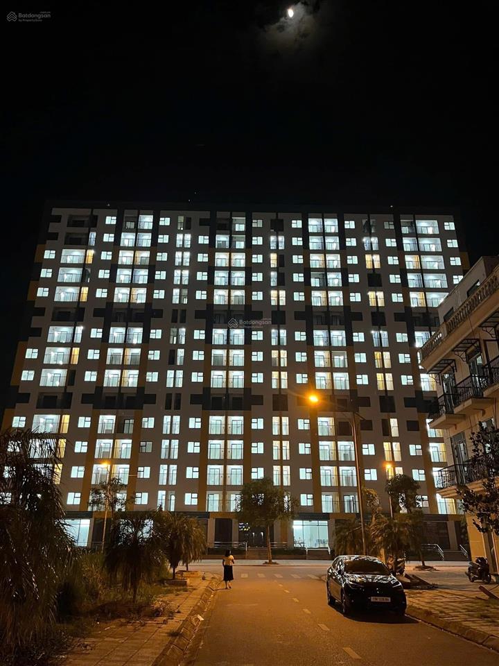 Bán lô góc đối diện 10 toà chung cư, vị trí kinh doanh siêu đẹp