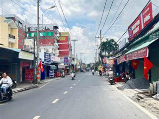 Mt phan văn đối  244m²  16,5 tỷ bà điểm, hóc môn