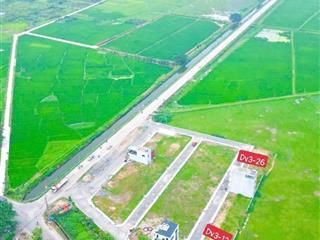 Bán lô 54m tại dịch vụ x3 song khê . tam hưng . thanh oai